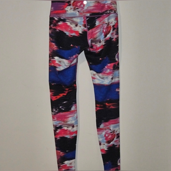 Lululemon leggings - Picture 2 of 2